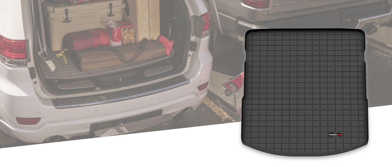 Cargo Liner Image